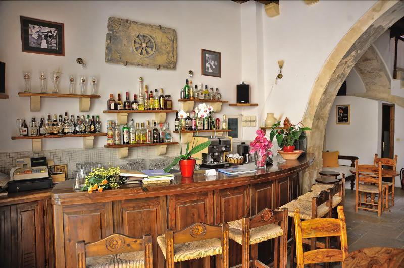Hotel Byzantine Rethymno Exterior foto